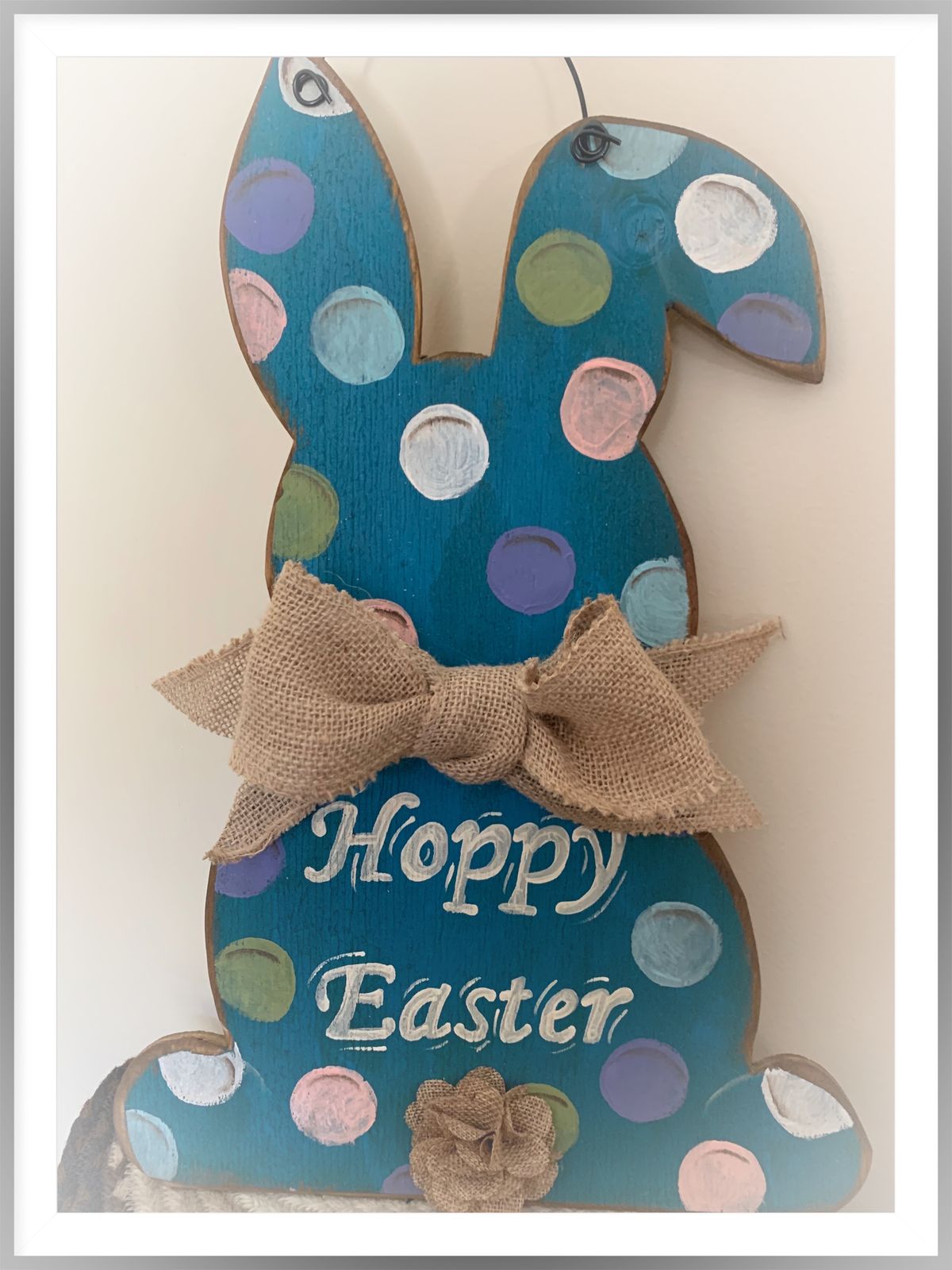 Hoppy Easter