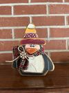 block penguin