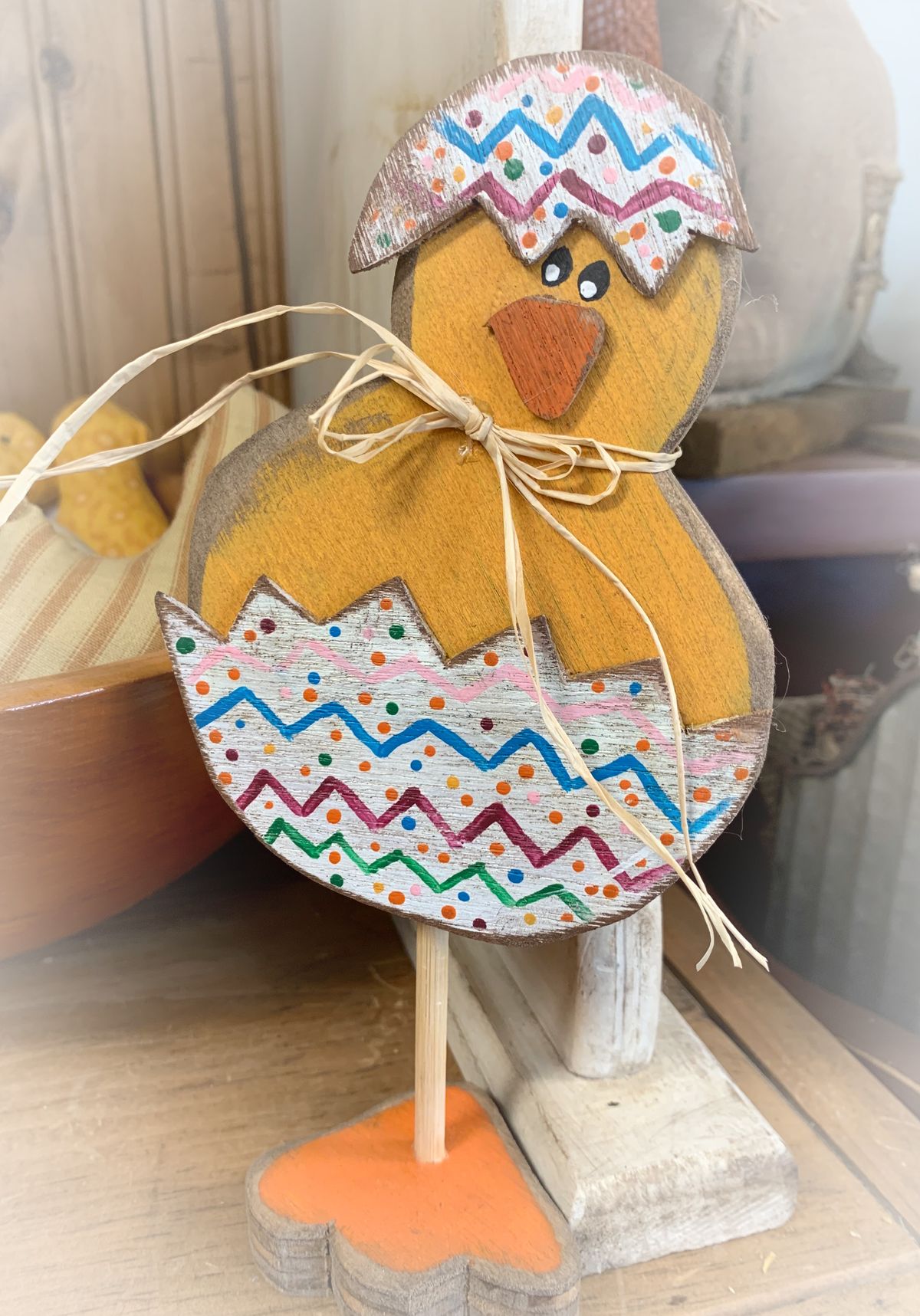 Baby Chick