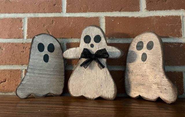 Boo Blocks