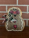 Gerry the Gingerbread