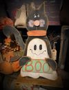 Boo Cat