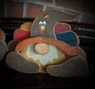 Turkey gnome (Small)