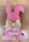 Hoppy Easter