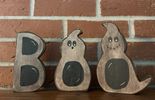 Boo Blocks