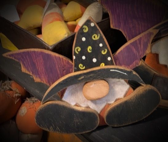 Bat gnome (small)