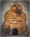 Bee Hive