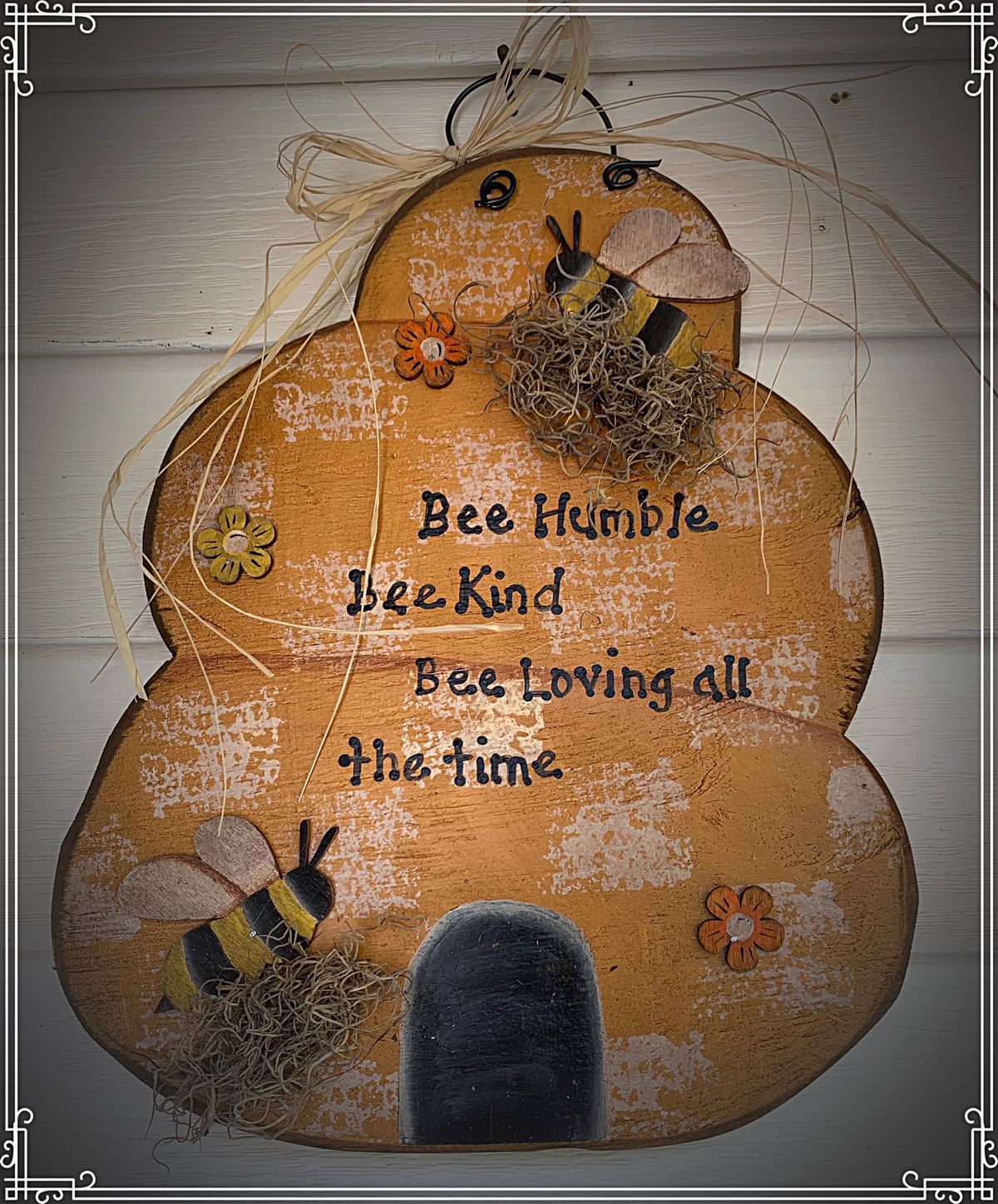 Bee Hive