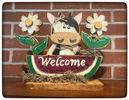Welcome Daisy 