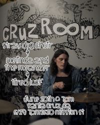 Stray Dog Choir, Melinda and the Meander, Tired Luck