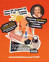 Camp Resonate