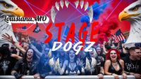Stage Dogz Go Alt. Metal Patriotic in Louisiana, MO 5th of July Party