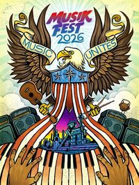 Musik Fest!