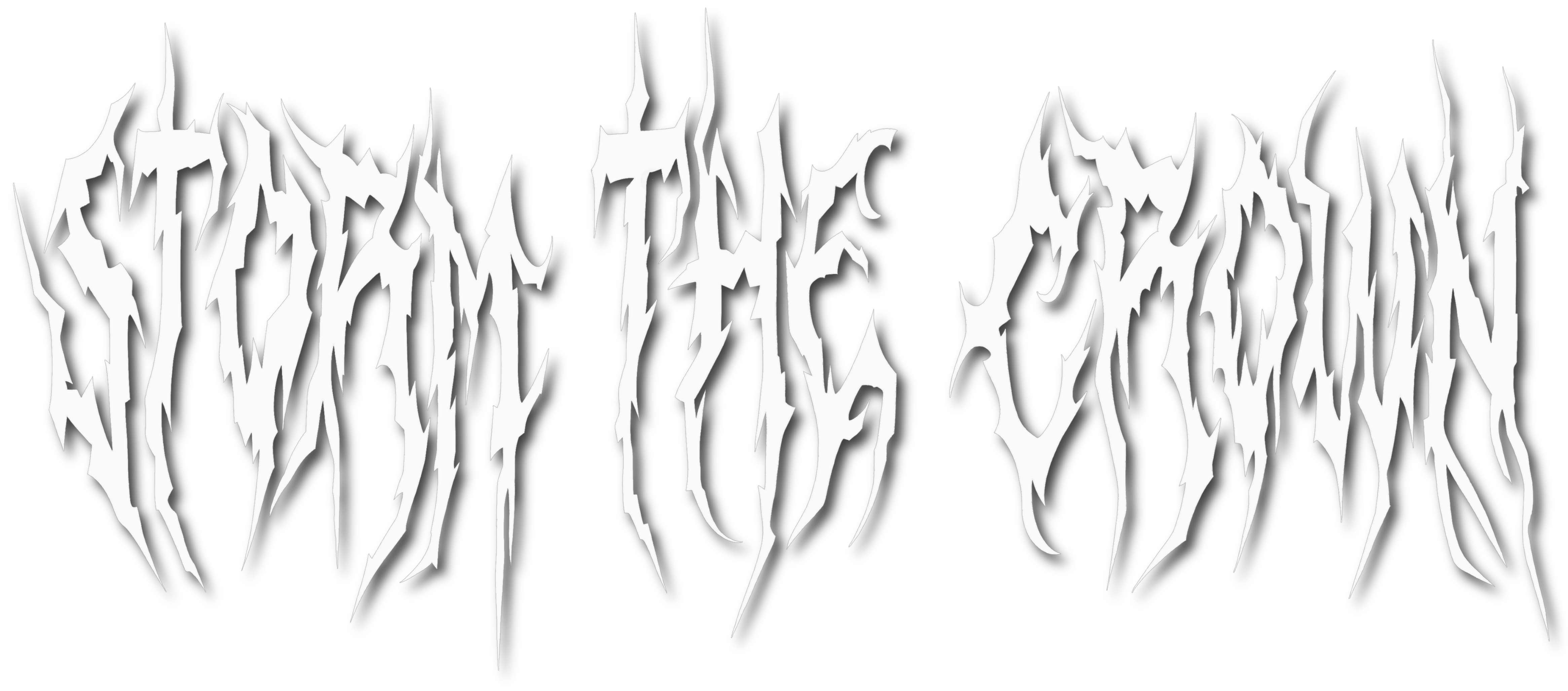 Storm the Crown