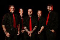 The Lycan, Hate The Adversary, Morticide, Weeping Angel, Scumville