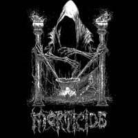 Morticide by Morticide