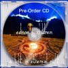 Edison's Children - A Light In Ethereal Night (Box Set)