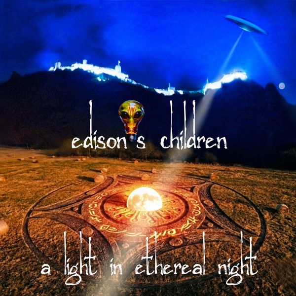 A Light In Eternal Night - Pre-Order - RDR-EC08