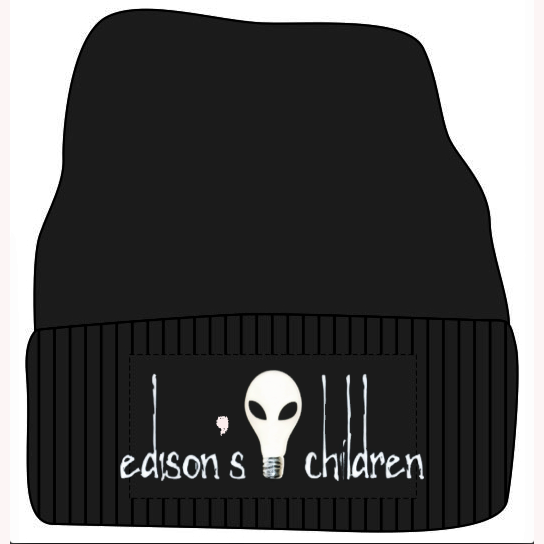 Edison's Children - A Light In Ethereal Night (Beanie)