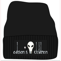 Edison's Children - A Light In Ethereal Night (Beanie)