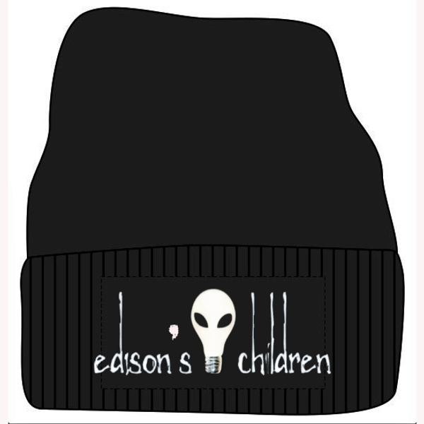 Edison's Children - A Light In Ethereal Night (Beanie)