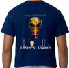 Edison's Children - A Light in Ethereal Night Bundle #1 (CD/T-Shirt)