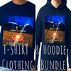 T-Shirt & Hoodie Package!