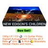 Edison's Children - A Light In Ethereal Night (Box Set)
