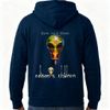 Edison's Children - A Light in Ethereal Night (Hoody)