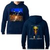 A Light in Ethereal Night (Hoodie) (Small-5XL)