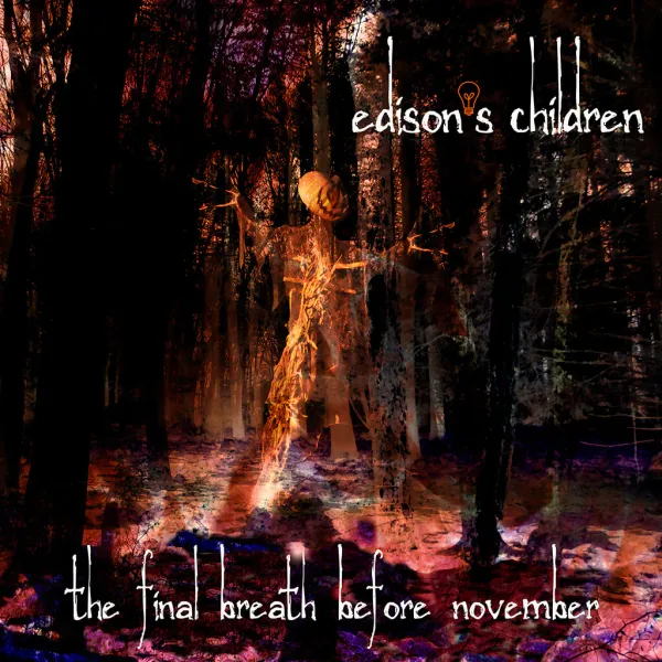 The Final Breath Before November - CD