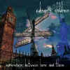 Somewhere Between Here And There - CD