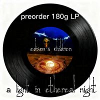 A Light In Eternal Night - Pre-Order - RDR-EC08-LP