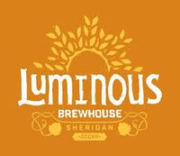 Scott - Solo at Luminous!