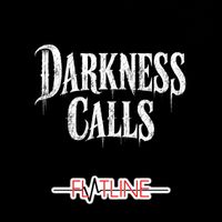 Darkness Calls by FLATLINE