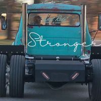 Stronger by Flatline