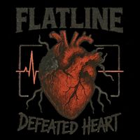Defeated Heart by FLATLINE