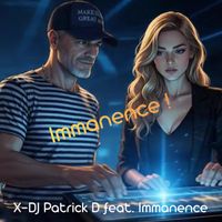 Immanence ! de Arn-le-Messager