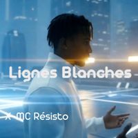 Lignes blanches (feat. MC Résisto) de Arn-le-Messager