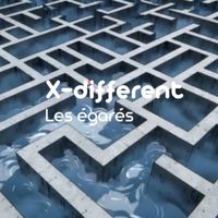 Les Égarés de Arn-le-Messager feat. X-different