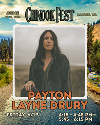 Chinook Fest