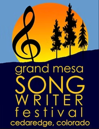 Grand Mesa Songwriter Festival