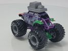 Joker Heroes & Villains Monster Jam Truck 1:64 Series 25
