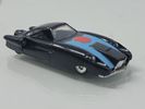 DISNEY PIXAR JAKKS PACIFIC INC. THE INCREDIBLES  2 TOY CAR 8.5” 