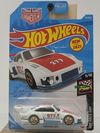 Hot Wheels Porsche 935 – White/Red – HW Race Day 5/10 – Factory Sealed