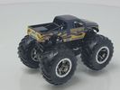 Hot Wheels Monster Jam 1/64 Bigfoot Flames Monster Truck 