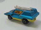 Vintage 1973 Matchbox Superfast Cosmobile No. 88 Made in England Diecast Car