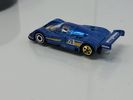 Hot Wheels 28/250 Mazda 787B (Blue) Retro Racers 4/10
