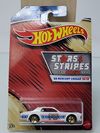 HOT WHEELS ’68 MERCURY COUGAR – STARS & STRIPES SERIES | AMERICAN MUSCLE | 10/10