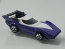 Hot Wheels Despicable Me 3 Bratt Diecast Character Car 